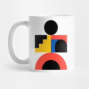 La Balance Mug